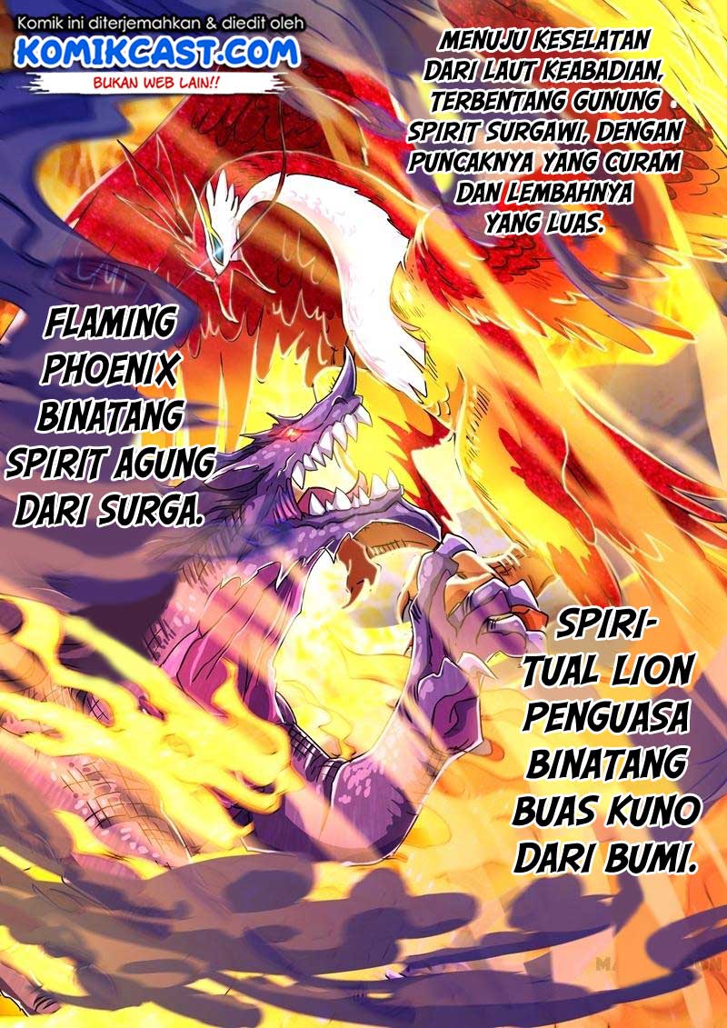 Dilarang COPAS - situs resmi www.mangacanblog.com - Komik spirit sword sovereign 100 - chapter 100 101 Indonesia spirit sword sovereign 100 - chapter 100 Terbaru 4|Baca Manga Komik Indonesia|Mangacan
